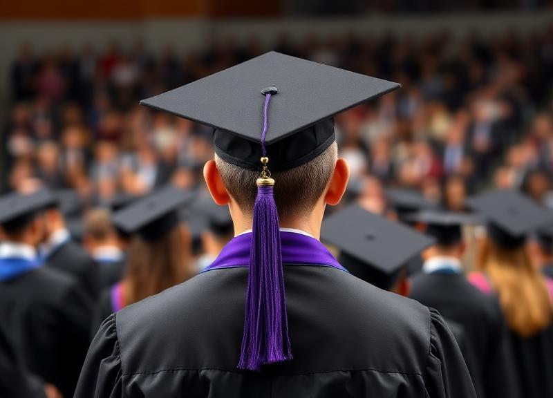 Faster Pathway to Degree