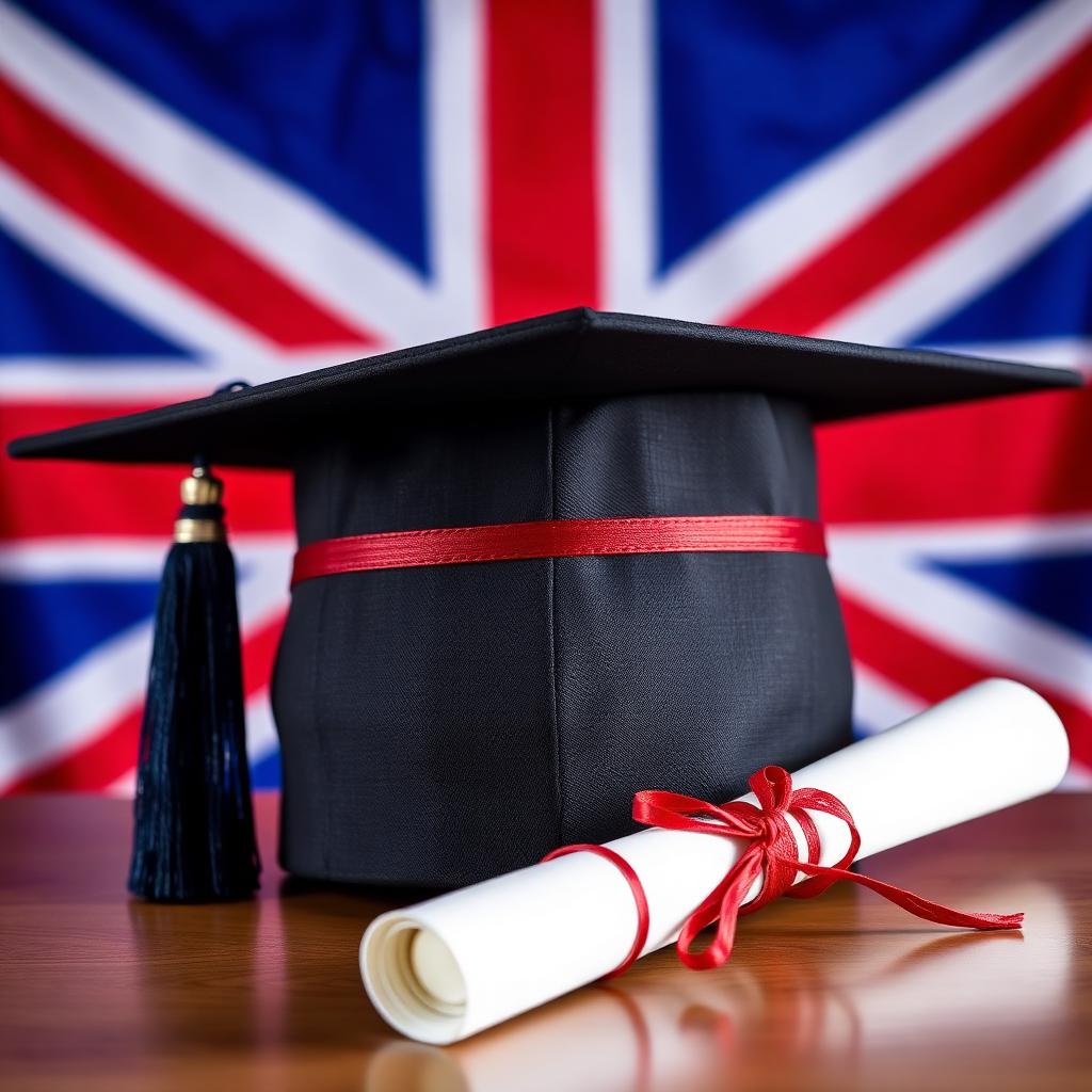 UK Accredited & Globally Recognised